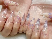 ネイルサロン ミリー(Nail Salon Milly)
