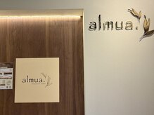 アルムア(almua.)/