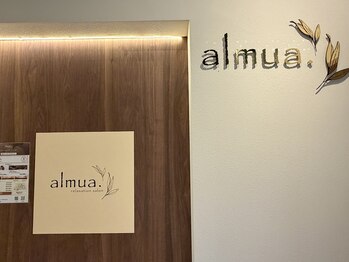 アルムア(almua.)/