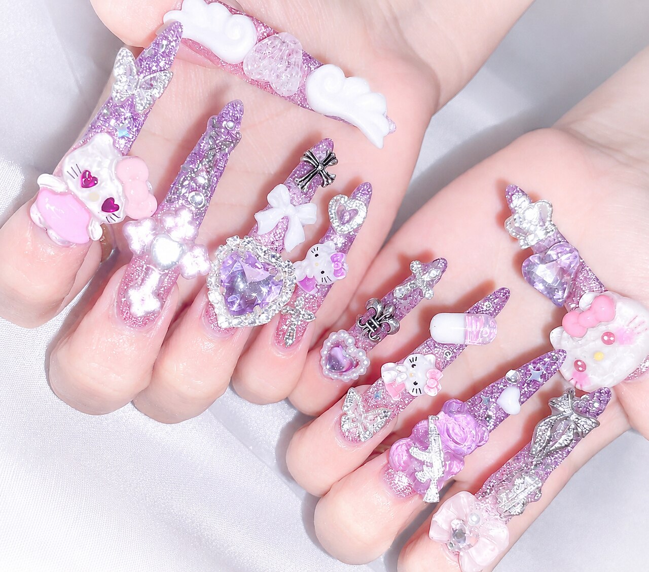 ミズネイル 高田馬場(MIZU NAIL)｜ホットペッパービューティー