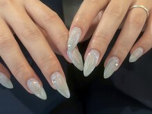 ミントカラーニュアンス