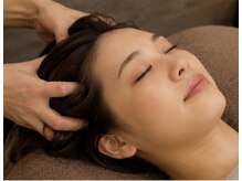 モミ(MOMI)/眼精疲労・頭痛ケア