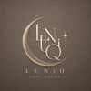 LUNiQ.nail【10/1 NEW OPEN(予定)】のお店ロゴ