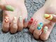 nailsalon earna　【11/1 NEW OPEN（予定）】の写真/オタク心を熟知したネイリストにお任せください 持ち込みデザインも大歓迎！ 遠慮なくご相談ください
