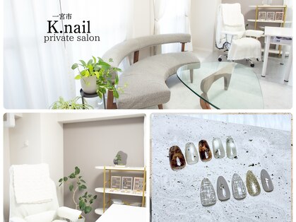 ケーネイル(K.nail)の写真