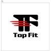 トップフィット(Top Fit)ロゴ