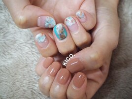 ちぐはぐニュアンス