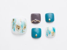 イーデザイン ネイル(E.design.Nail)/ERIKA指名限定デザイン