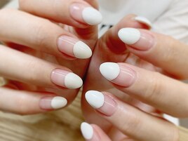 丸フレンチ/パラジェル