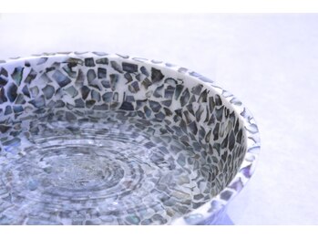 アダージォ(adagio)/沙骨壮流の足湯