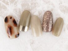 ルアナ 吉祥寺店(LUANA)/￥9,570円☆パラジェル