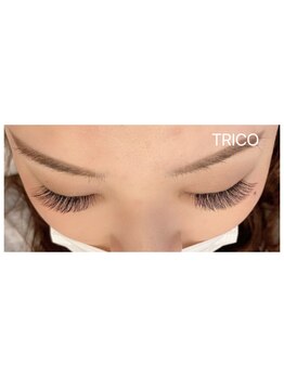 トリコ 狛江(TRICO by hair make passage)/ゴージャスデザイン【狛江】