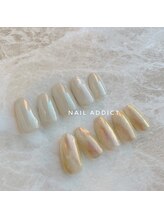 アディクト オオホリ(ADDICT OHORI)/