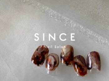 シンス(Since)/8月[monthly plus]