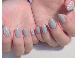 ヒョウ柄☆