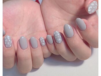 ダリア 大宮店(DAHLIA)/ヒョウ柄☆