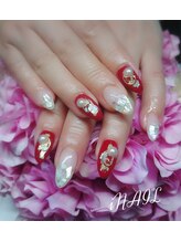 アイネイル(iNAIL)/