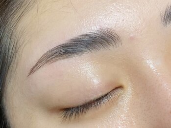 まつげエクステサロン プリューム アイ ビューティー 恵比寿店(PLUME EYE BEAUTY)/ハリウッドブロウリフト