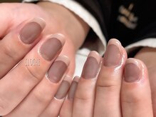 クロシュ(Cloche)/