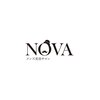 ノーヴァ(NOVA)ロゴ