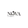 ノーヴァ(NOVA)のお店ロゴ
