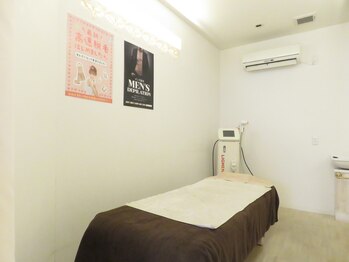 ペタル(petale)/【施術部屋】