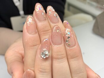 オフィスネイル