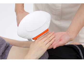 エンヴィ(ENVY)/ネイルと同時で指毛脱毛1000円!