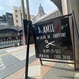 アミル(AMIL)