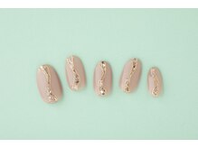 エムスラッシュ ソル センター南(M.SLASH SOL)/120minアートコース