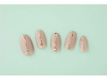 エムスラッシュ ソル センター南(M.SLASH SOL)/120minアートコース