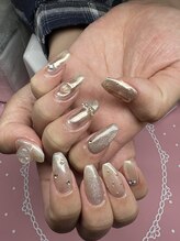 シネイル スパ(c.nail spa)/