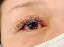 リッシュ(RICHE)/ボリュームラッシュ×フラット