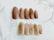 レーヴ(reve)/【miyuki担当】10本デザイン