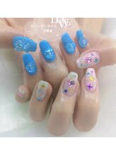 ラベンダー(Lavender)/