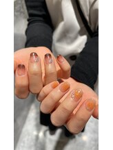 ネイルアンドアイラッシュ グレース 芦屋店(nail&eyelash Grace)/