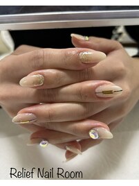 Trend Nail