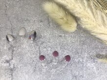 ネイル バズ(NAIL BUZZ)/平日初回ジェルオフ込7600円