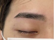 フィグ バイ アルテフィーチェ 西宮(fig by artefice)/メンズスタイル