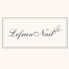 ルフランネイル(Lefran Nail)ロゴ