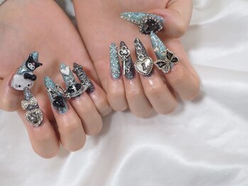 アモーレ(amore)/