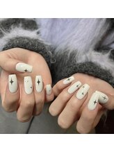 クイーンズビューティーサロン 新宿本店(Queen's beauty salon)/シンプルコース　90分