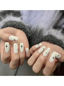 クイーンズビューティーサロン 新宿本店(Queen's beauty salon)/シンプルコース　90分