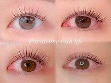 ミュウミュウ ミナミアオヤマ(mewmew minamiaoyama)/まつ毛パーマに変更OK◎