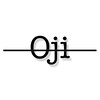 オジ(Oji)ロゴ