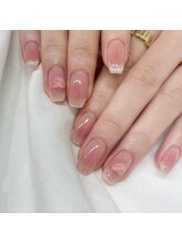 ユナ(YUNA)/チークマグネット