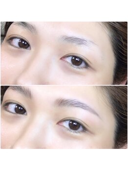 カルム(Calme)/ナチュラル美眉