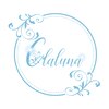 クラルナ(Claluna)ロゴ