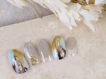 ショコ アンド ラム(Syoko&Lum)/☆ニュアンス×マグネット☆