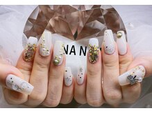 ナナネイル(NANA NAIL)/